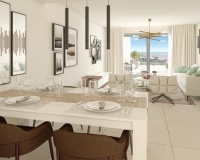 Neue Gebäude - apartment - Manilva - Manilva Centro