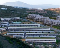 Neue Gebäude - apartment - Manilva - Manilva Centro