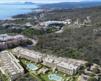 Neue Gebäude - apartment - Manilva - Manilva Centro