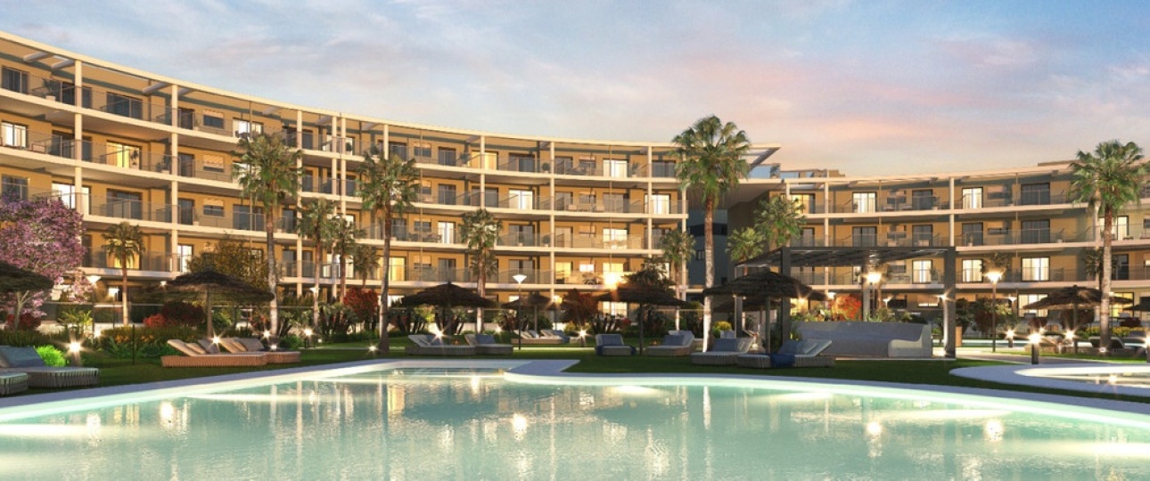 Neue Gebäude - apartment - Manilva - Manilva Centro