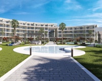 Neue Gebäude - apartment - Manilva - Manilva Centro