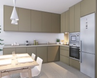 Neue Gebäude - apartment - Manilva - Manilva Centro