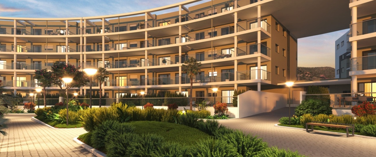 Neue Gebäude - apartment - Manilva - Manilva Centro