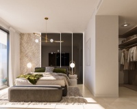 Neue Gebäude - apartment - Manilva - Manilva Centro