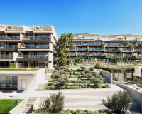Neue Gebäude - apartment - Manilva - Manilva Centro