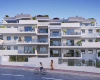 Neue Gebäude - apartment - Manilva - Manilva Centro