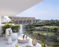 Neue Gebäude - apartment - Manilva - Manilva Centro