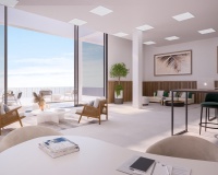 Neue Gebäude - apartment - Marbella - Altos de los Monteros