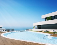 Neue Gebäude - apartment - Marbella - Altos de los Monteros