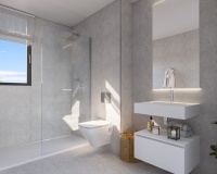 Neue Gebäude - apartment - Marbella - Altos de los Monteros