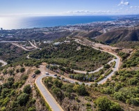 Neue Gebäude - apartment - Marbella - Altos de los Monteros