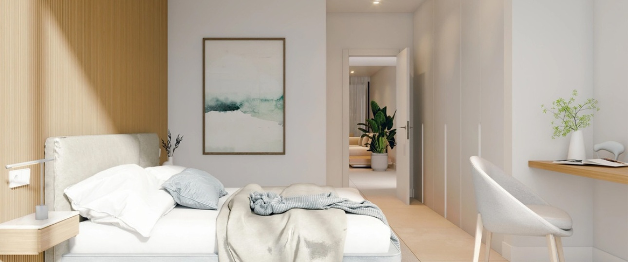 Neue Gebäude - apartment - Marbella - Elviria