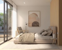Neue Gebäude - apartment - Marbella - Elviria