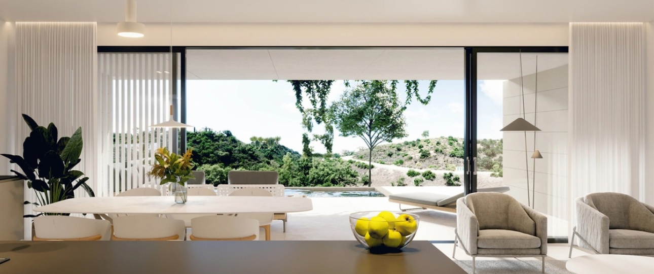 Neue Gebäude - apartment - Marbella - Elviria