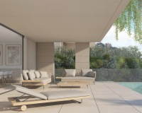 Neue Gebäude - apartment - Marbella - Elviria