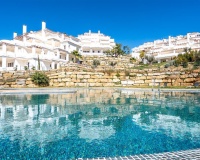 Neue Gebäude - apartment - Marbella - Marbella Centro