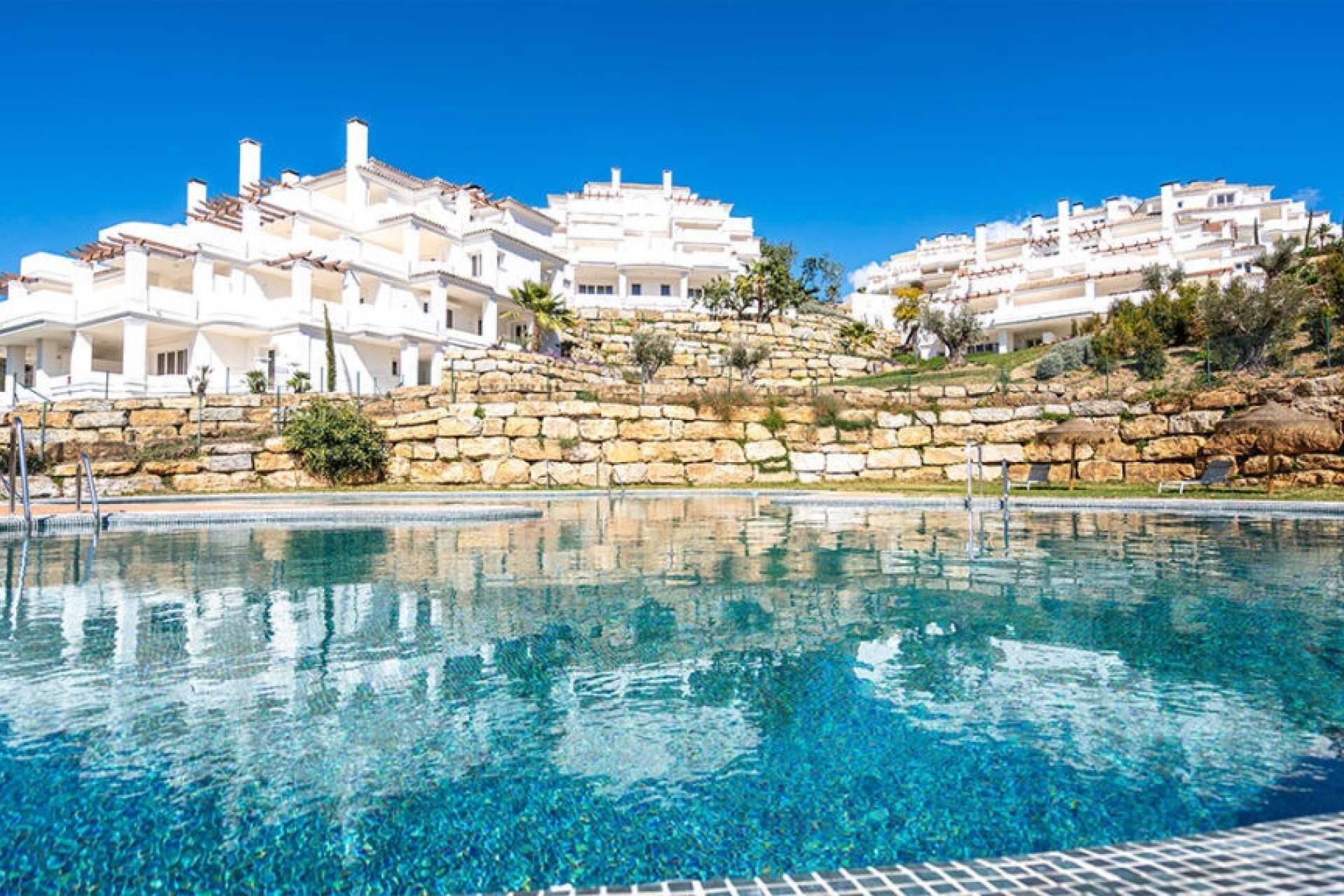 Neue Gebäude - apartment - Marbella - Marbella Centro
