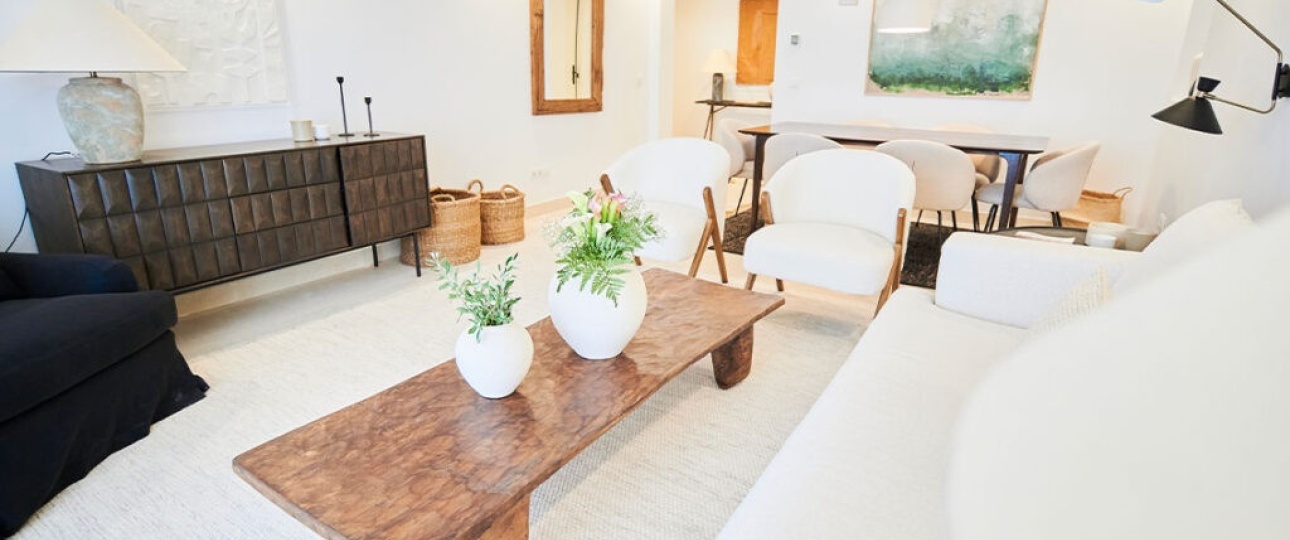 Neue Gebäude - apartment - Marbella - Marbella Centro