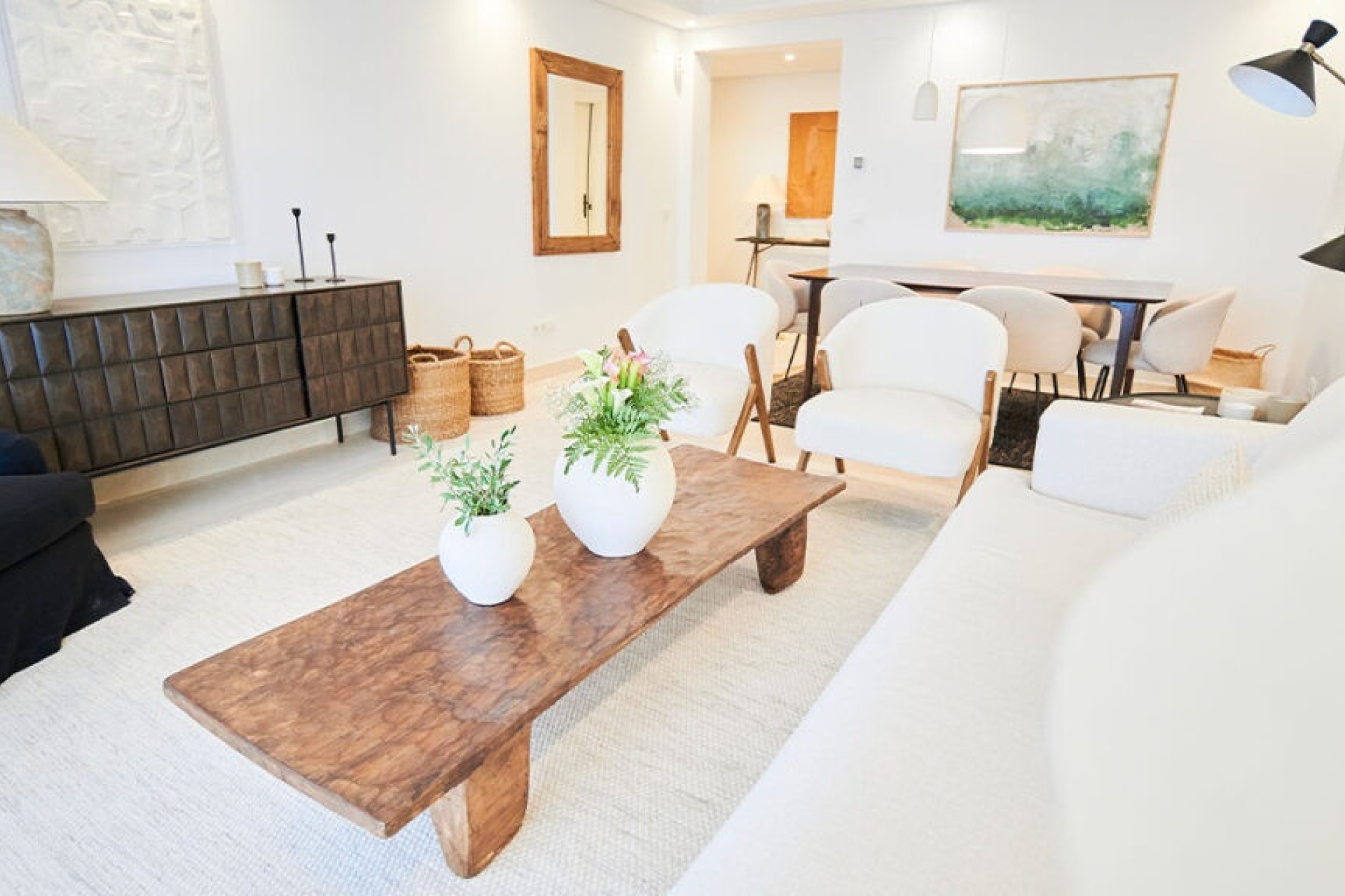 Neue Gebäude - apartment - Marbella - Marbella Centro