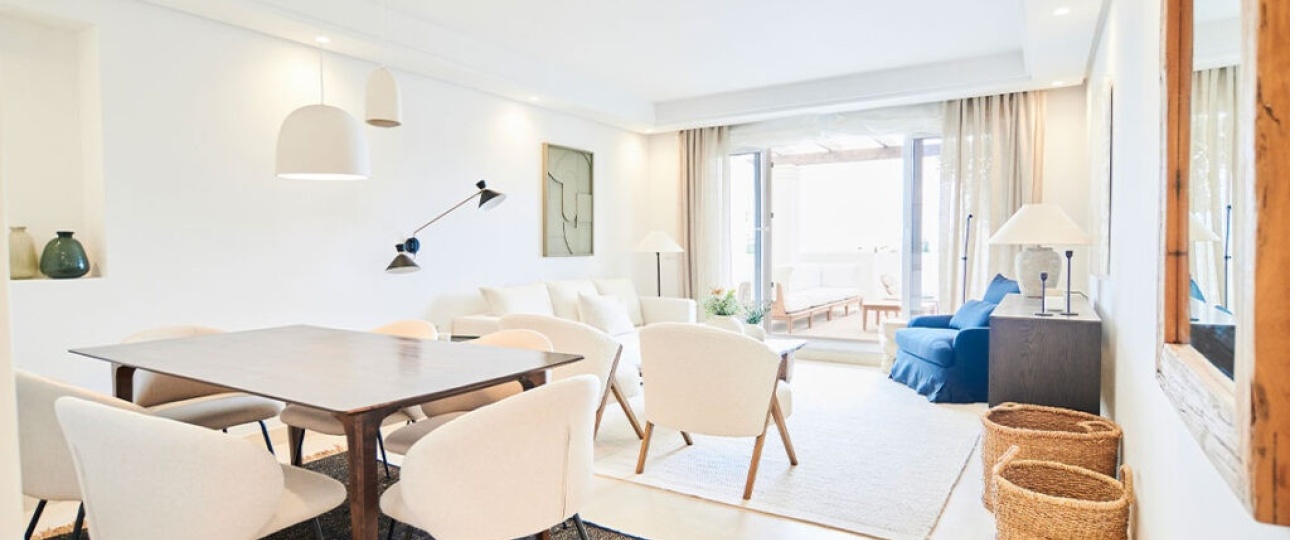 Neue Gebäude - apartment - Marbella - Marbella Centro
