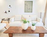 Neue Gebäude - apartment - Marbella - Marbella Centro