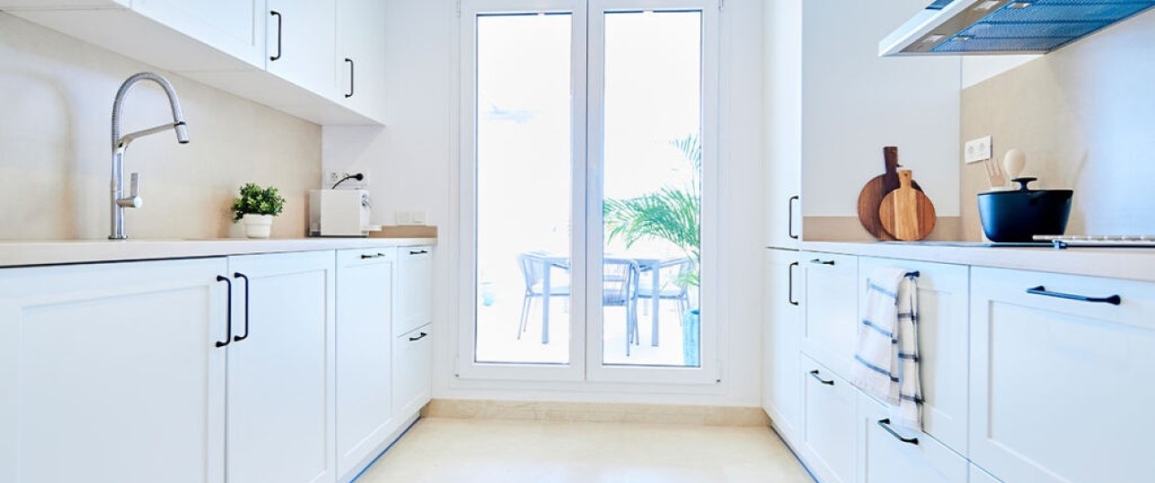 Neue Gebäude - apartment - Marbella - Marbella Centro