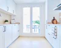Neue Gebäude - apartment - Marbella - Marbella Centro