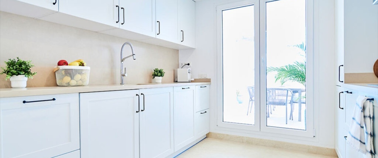 Neue Gebäude - apartment - Marbella - Marbella Centro