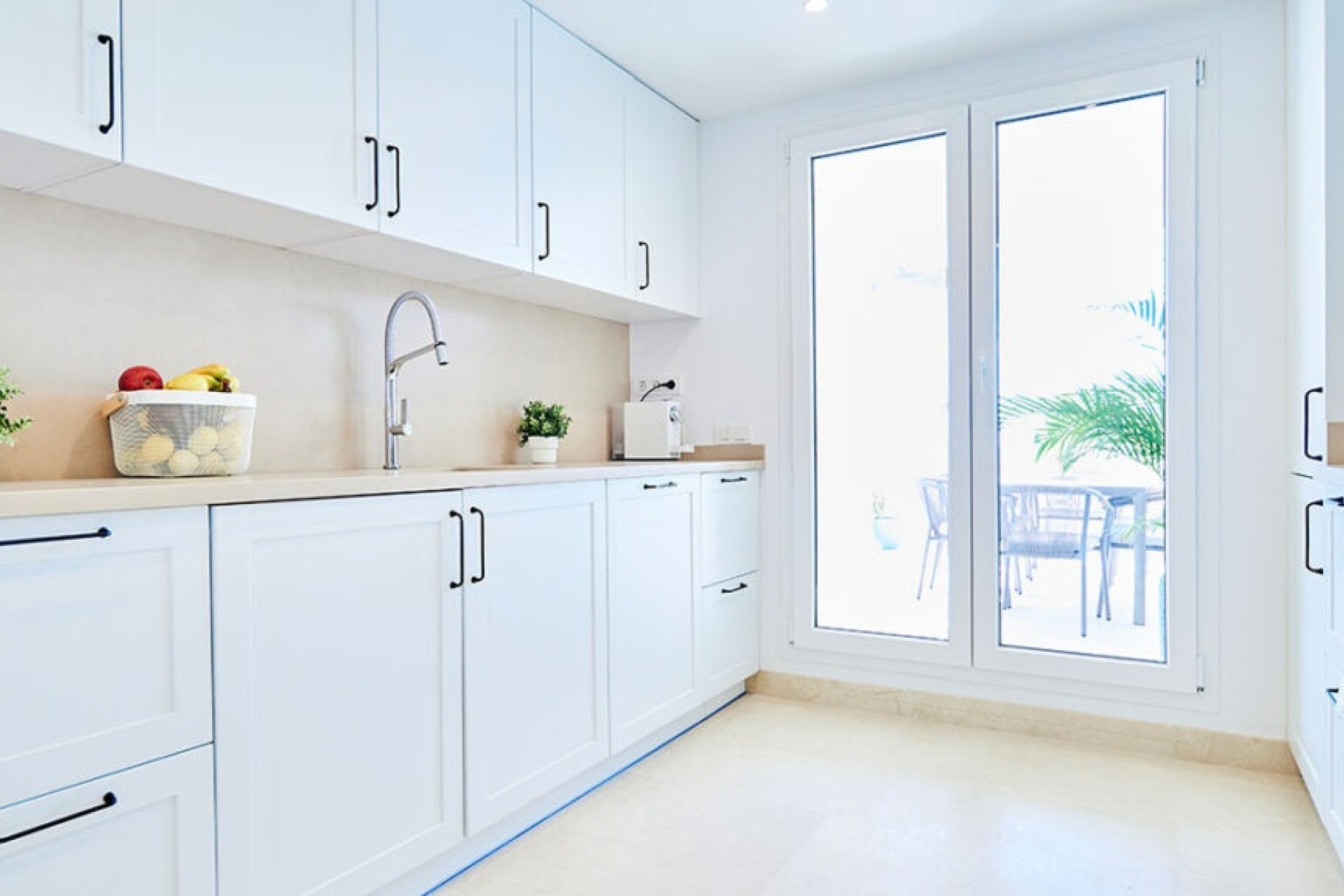 Neue Gebäude - apartment - Marbella - Marbella Centro