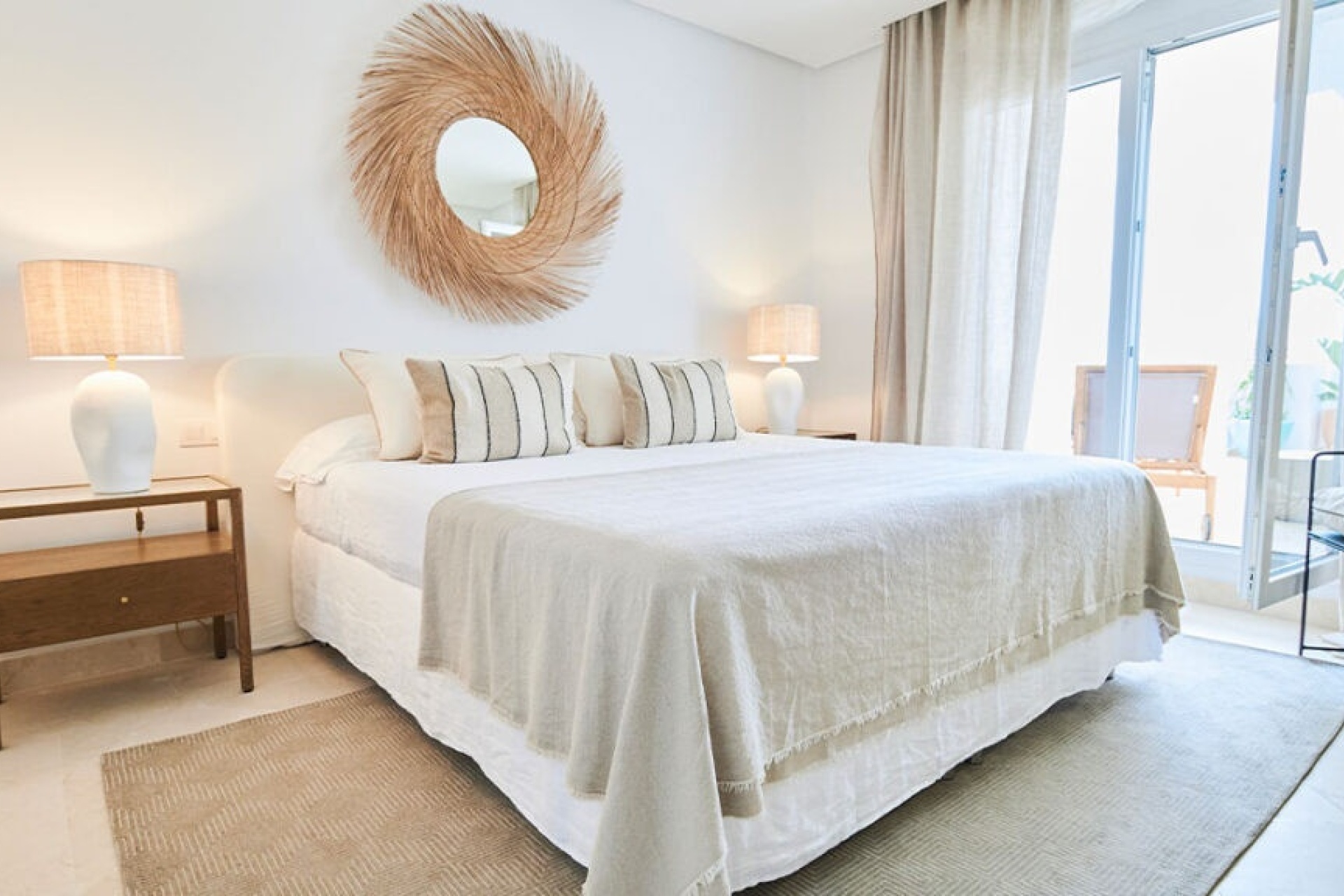 Neue Gebäude - apartment - Marbella - Marbella Centro