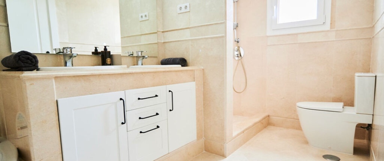 Neue Gebäude - apartment - Marbella - Marbella Centro