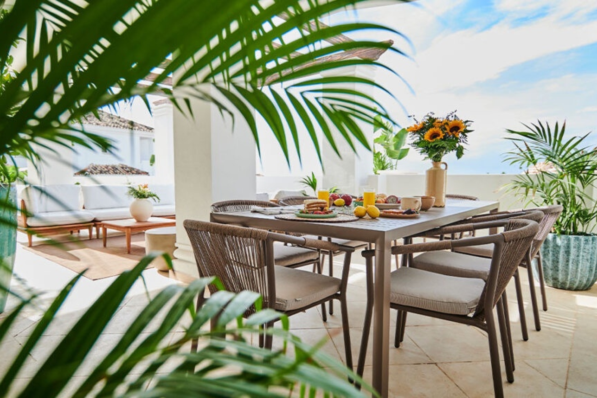 Neue Gebäude - apartment - Marbella - Marbella Centro