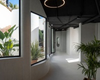 Neue Gebäude - apartment - Marbella - Marbella Centro