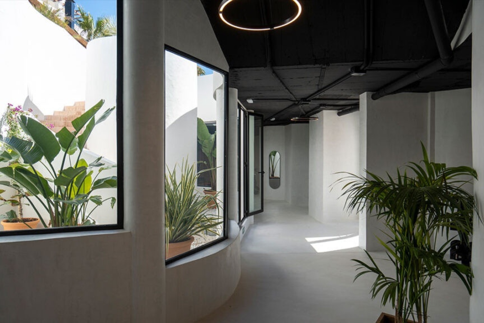 Neue Gebäude - apartment - Marbella - Marbella Centro
