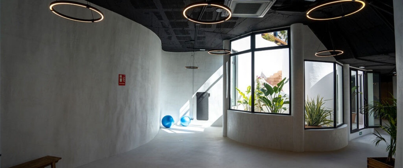 Neue Gebäude - apartment - Marbella - Marbella Centro