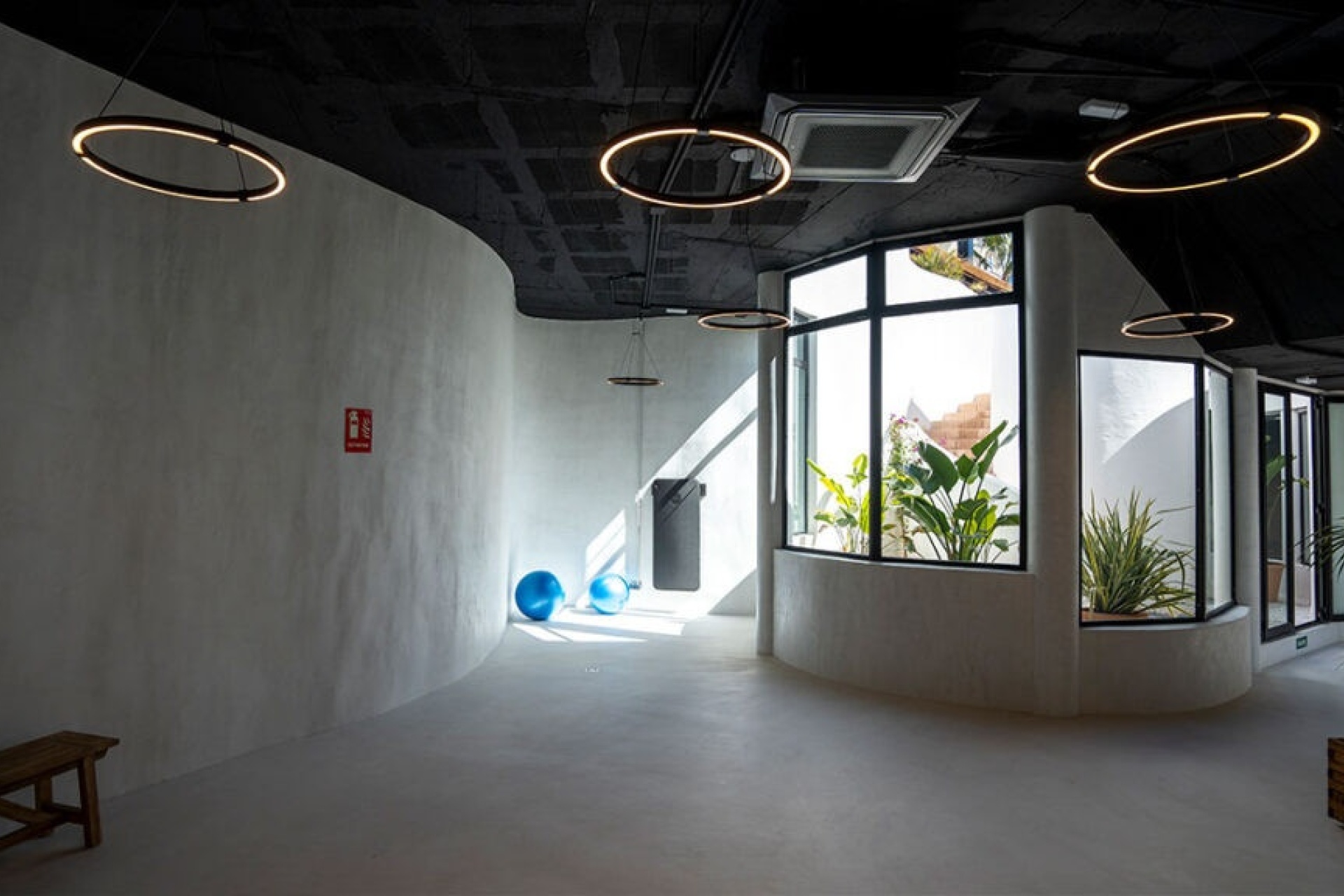 Neue Gebäude - apartment - Marbella - Marbella Centro