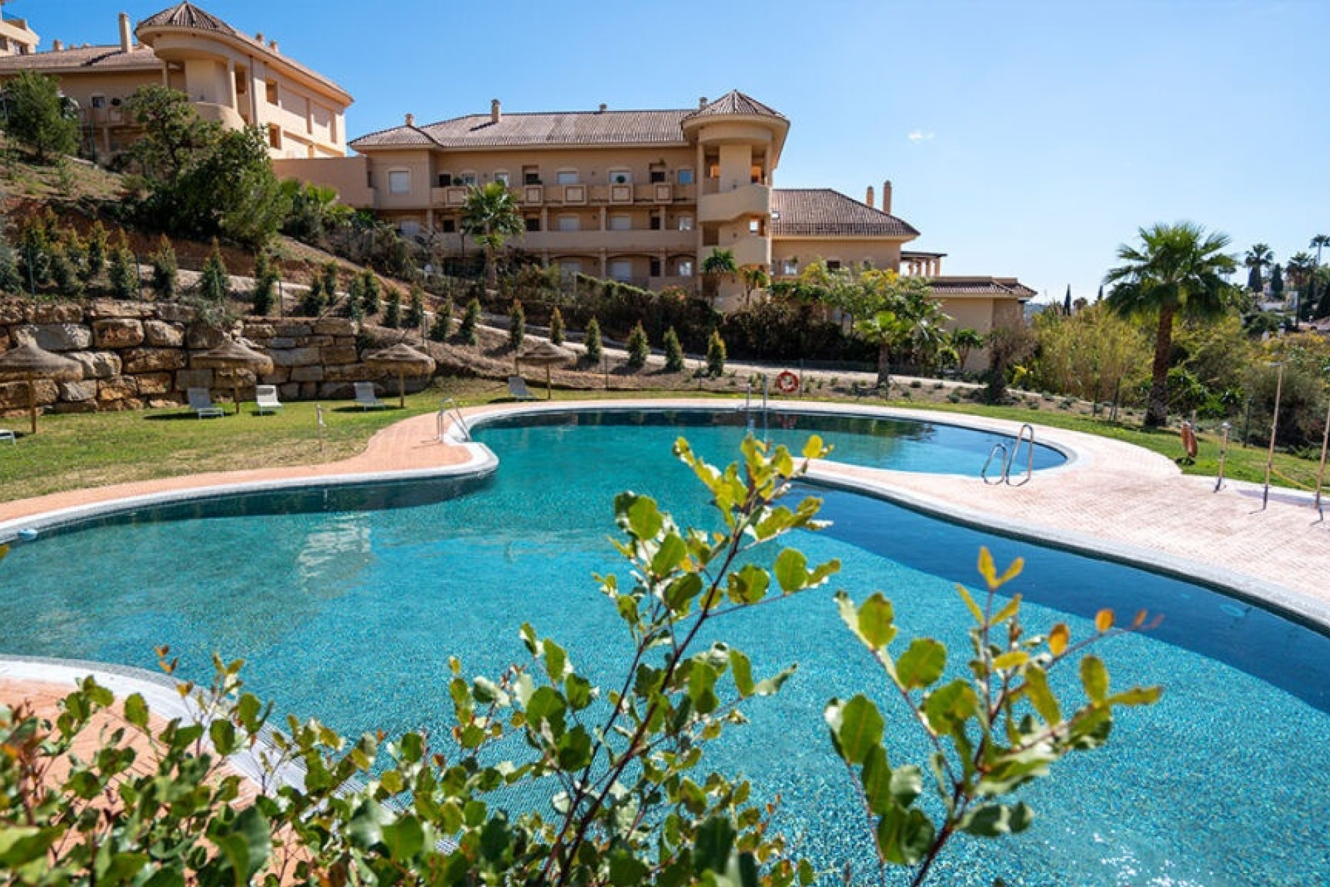Neue Gebäude - apartment - Marbella - Marbella Centro