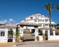 Neue Gebäude - apartment - Marbella - Marbella Centro