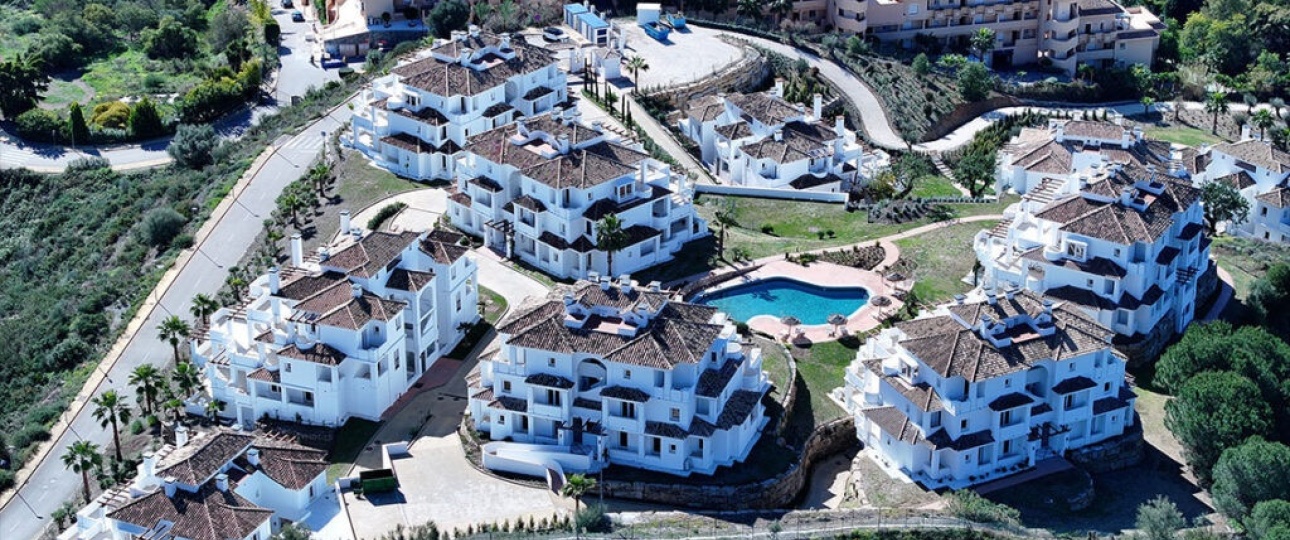 Neue Gebäude - apartment - Marbella - Marbella Centro