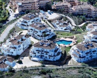 Neue Gebäude - apartment - Marbella - Marbella Centro