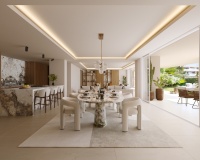 Neue Gebäude - apartment - Marbella - Marbella Centro