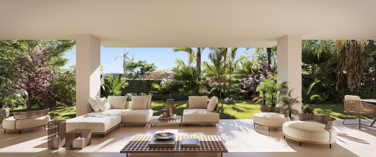Neue Gebäude - apartment - Marbella - Marbella Centro