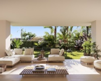 Neue Gebäude - apartment - Marbella - Marbella Centro