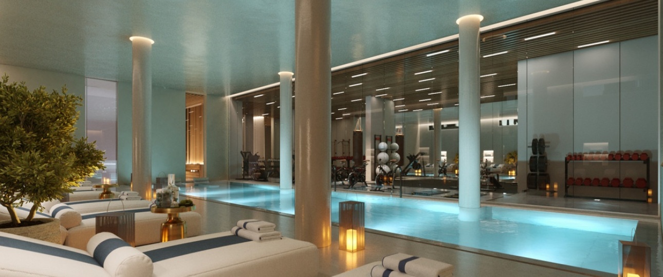 Neue Gebäude - apartment - Marbella - Marbella Centro