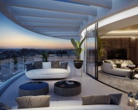 Neue Gebäude - apartment - Marbella - Marbella Centro