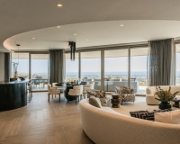 Neue Gebäude - apartment - Marbella - Marbella Centro