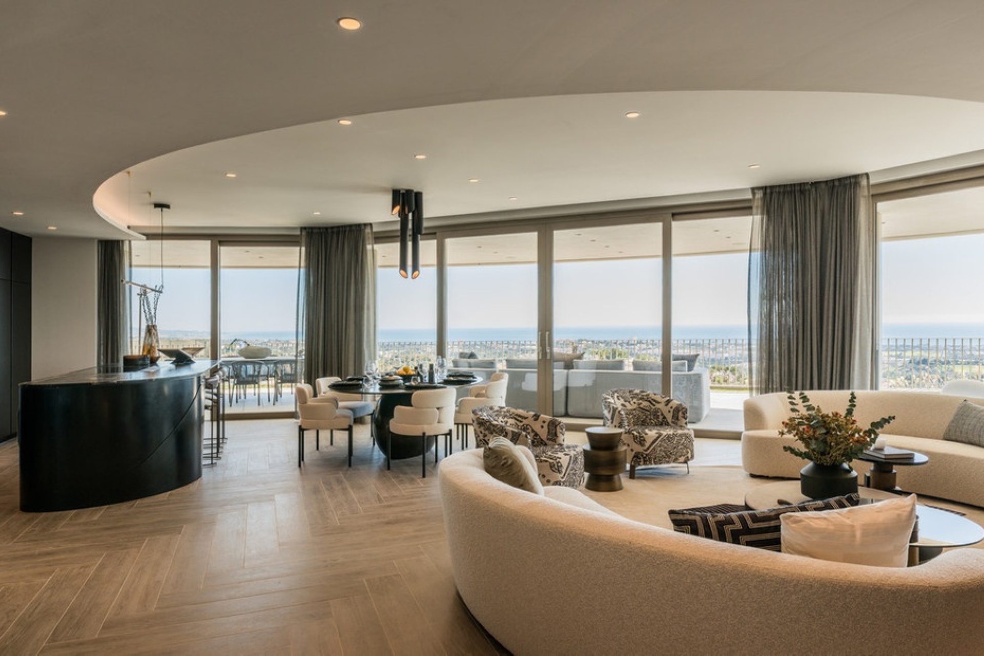 Neue Gebäude - apartment - Marbella - Marbella Centro