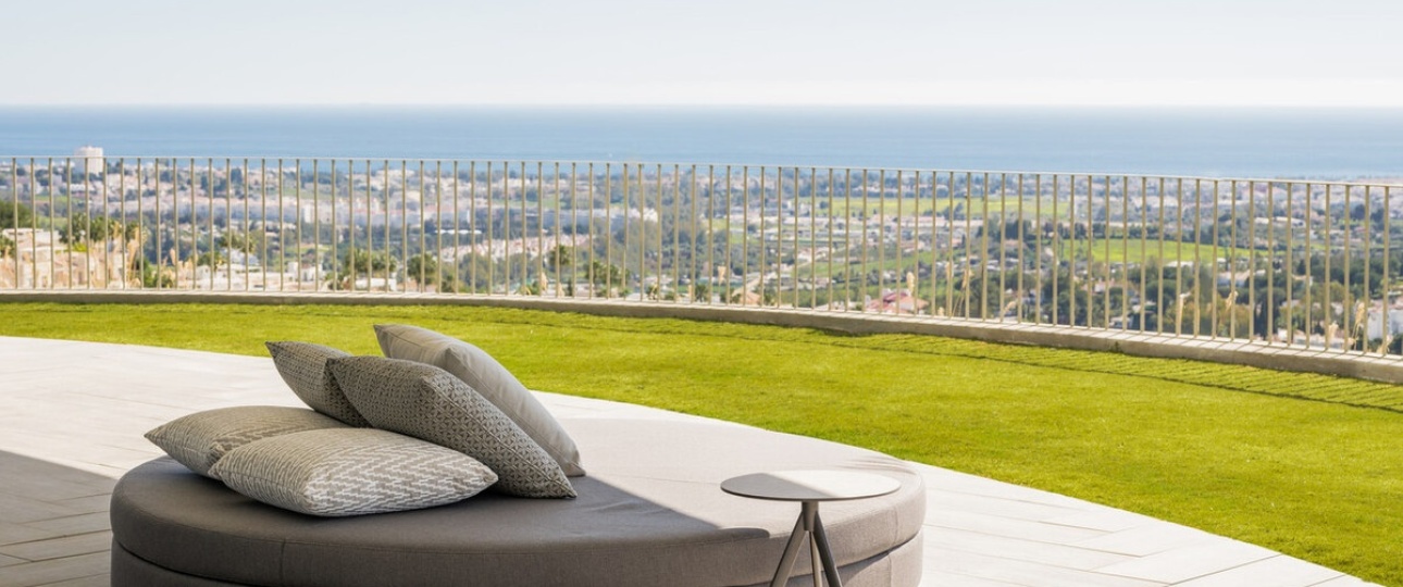 Neue Gebäude - apartment - Marbella - Marbella Centro
