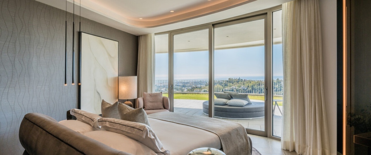 Neue Gebäude - apartment - Marbella - Marbella Centro