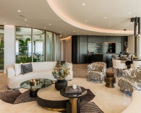 Neue Gebäude - apartment - Marbella - Marbella Centro
